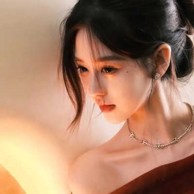 因为我爱你